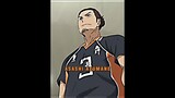 My Top 8 Favourite Charsters In Haikyuu Edit
