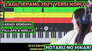 Lagu jepang terbaik 2021 versi koplo boruto