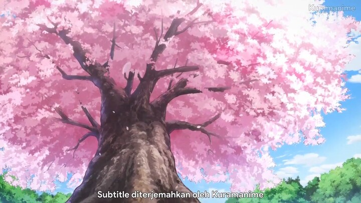 jingai kyoushitsu episode 2 (sub indo)