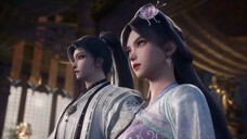 Eat Around the Mortal World Eps 14 Sub Ind