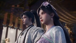 Eat Around the Mortal World Eps 14 Sub Ind