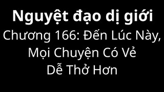 #179 | Đọc Novel | Chương 166 | Nguyệt đạo dị giới | Tsuki Ga Michibiku Isekai Douchuu