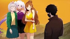 Global Catastrophe: Ancestor’s Spirit Awakens at the Start Episodes 12 to 28 Multi Sub