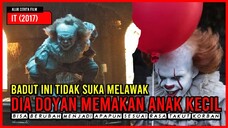 Alur Cerita Film IT 2017