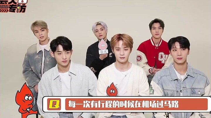 Hóa ra đằng sau những bức ảnh idol Hàn Quốc lên đường ở sân bay lại là đèn đỏ! Hiểu rồi, lần sau cứ 