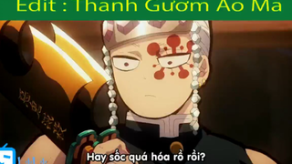 Con harem này hài hước quá #anime