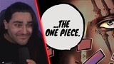 One Piece Chapter 1054 Live Reaction