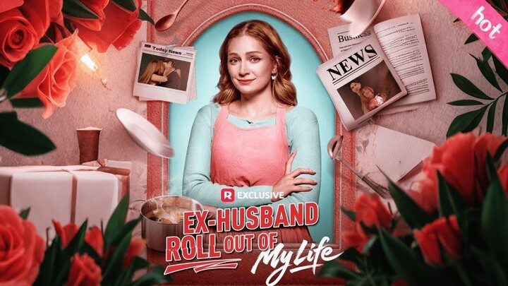 Ex-Husband Roll Out of My Life｜30 Days to Drop the ‘Wife’. Forever to Find Myself.