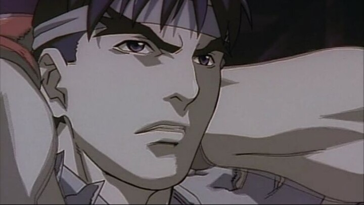 Watch Street fighter alpha for Free - (full movie) Link in Description