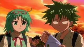 The Law Of Ueki แสบซ่าผ่ากฏเทพ - 11 พากย์ไทย