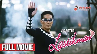 VIC SOTTO | LASTIKMAN (2002) FULL MOVIE
