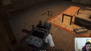 PDD mengundang "Direktur Han" untuk bermain pubg bersama!