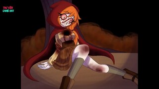 Crowscare - Câu chuyện về con quạ đen đòi ăn cỏ 4