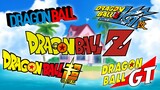 The Best Order To Watch DRAGON BALL In 2022! | Dragon Ball Watch Guide