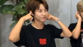 【إن سي تي دريم】 لماذا يُطلق على تشونغ تشين لوي لقب "المكبر الصوتي البشري" (يتضمن ثلاث نغمات عالية لت