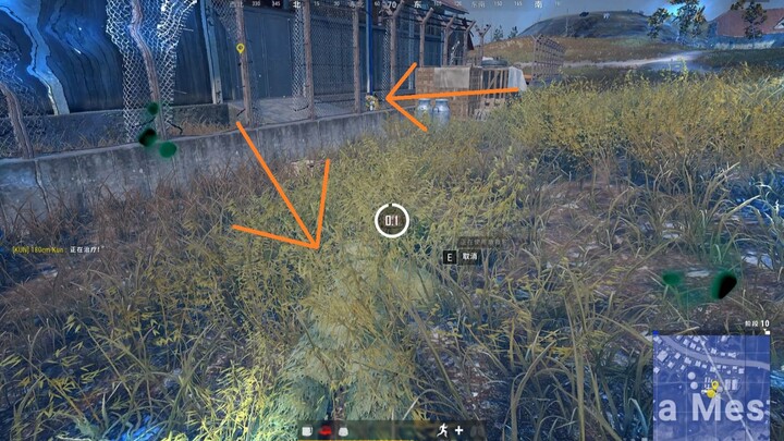 Opponent: Where are the people?