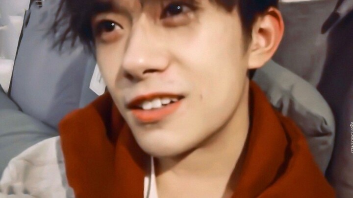 [Yi Yangqianxi] This Love Is Damn Sweet