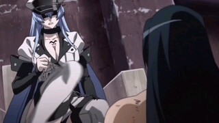 [AMV]Tsức hấp dẫn tuyệt vời của Esdeath|<Akame ga Kill!>