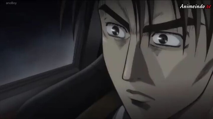 initial d fourth stage eps 12