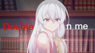 魔女伊蕾娜の圣诞礼物 ❤  【Bet On Me】