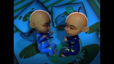 Upin dan Ipin - Juara Kampung | Musim 04 Eps 01 Part 03