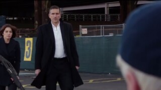 [Person of Interest] Momen Shaw yang Mengesankan