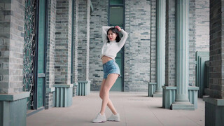 AOA - Heart Attack Dance Cover