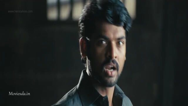 Thoonga Nagaram (2011)Tamil full movie