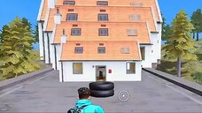 top global adam raja parkour ff #ff #freefire