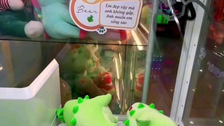 cách gấp thú bông chuẩn