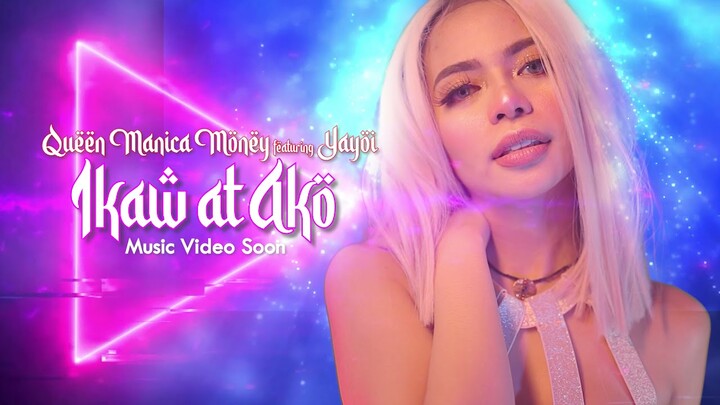 Ikaw at Ako - Queen "Manica" Money - Official Audio