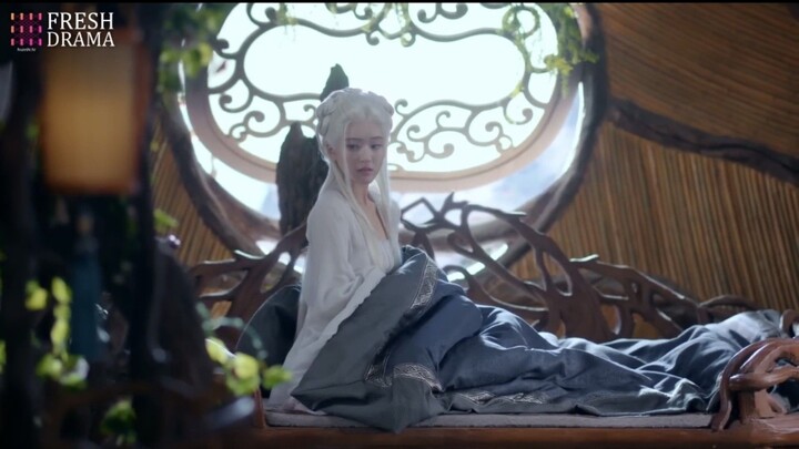 The Last Immortal EP25 _ Zhao Lusi_ Wang Anyu _ 神隐 _ Fresh Drama(1080P_HD).mp4