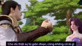 Thế Giới Hoàn Mỹ Tập 59 Vietsub