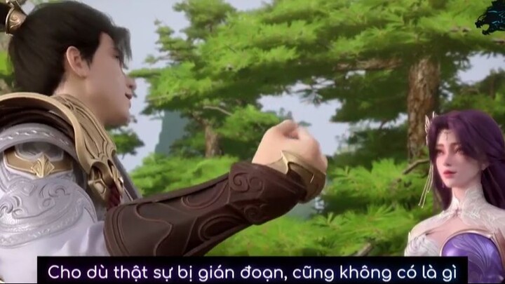 Thế Giới Hoàn Mỹ Tập 59 Vietsub