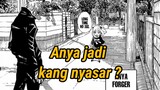 Anya Kalo Nyasar | Parody Anime Spy x Family Dub Indo Kocak