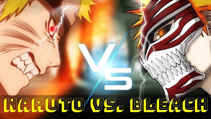 Naruto vs. Bleach: Aling Shonen Juggernaut ang May Mas Mahusay na Nakasulat na Antagonist Organizati