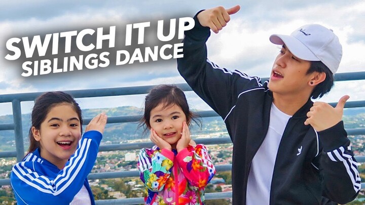 Siblings Launchpad Dance | Ranz and Niana - Bilibili Siblings Launchpad Dance | Ranz and Niana - Bilibili