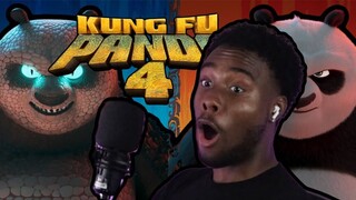 How good is *KUNG FU PANDA 4*?