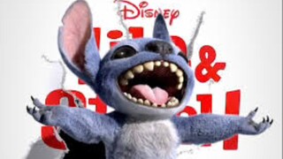 Lilo and Stitch full hd movie