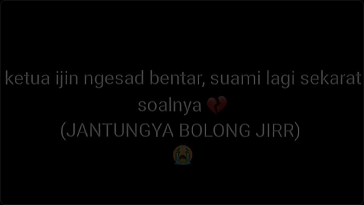 ! warning blood !