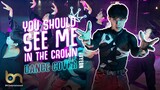 Billie Eilish - you should see me in a crown | Dance cover by BN DANCE TEAM FROM VIETNAM