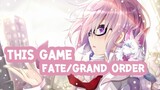 (AMV) This game // Fate/Grand Order The Movie Final Singularity : Grand Temple of _Time Solomon