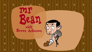 Mr bean compilation 12