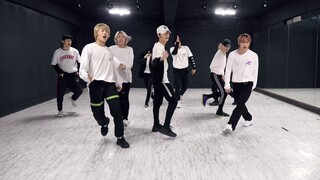 【فرقة DKB】 أغنية ITZY - WANNABE (نسخة DKB) _ رقص مغطى