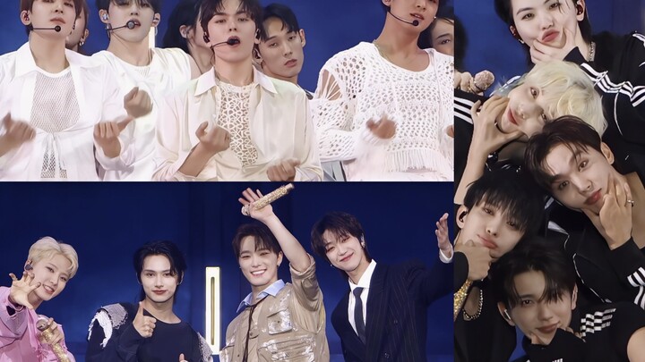 【4K ซับไทย】ทีม Black Bubble SPELL X ทีม Po บทเพลงแห่งวัยเยาว์ X ทีมร้องนำ LALALI｜เวทีแลกเปลี่ยนแห่งเ