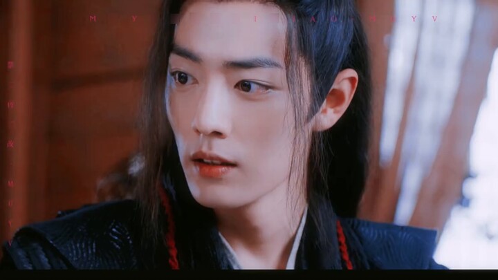 [Xiao Zhan Narcissus] Tenderness (Main film finished) | Envy | Marriage first, love later | Short sw