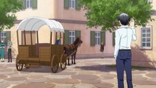 Kehidupan Santai Pria 40-an di Dunia Isekai Eps 1
