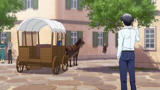 Kehidupan Santai Pria 40-an di Dunia Isekai Eps 1