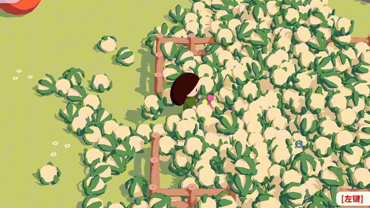 Mopping the floor—lift your foot a bit.