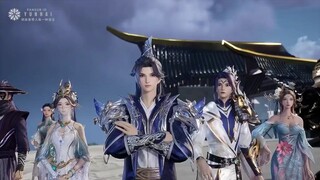Lord of Wonderlands episode 18 sub indo